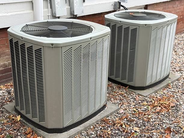 Reliable Air Conditioning Repair contractor in Reynoldsburg, OH by Tropical Oasis HVAC